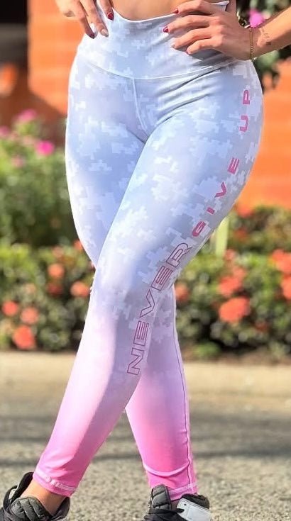 Leggin Licra sublimada