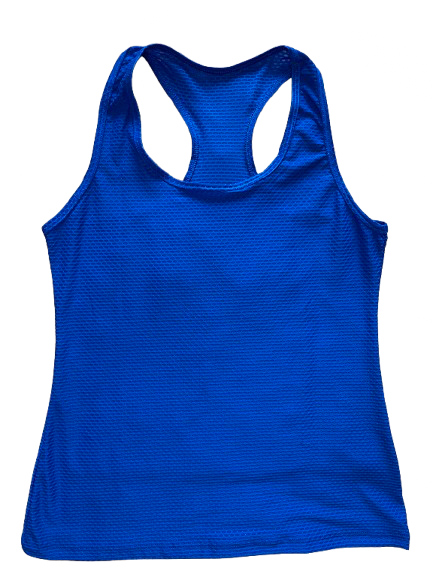 Blusa Textura Esqueleto