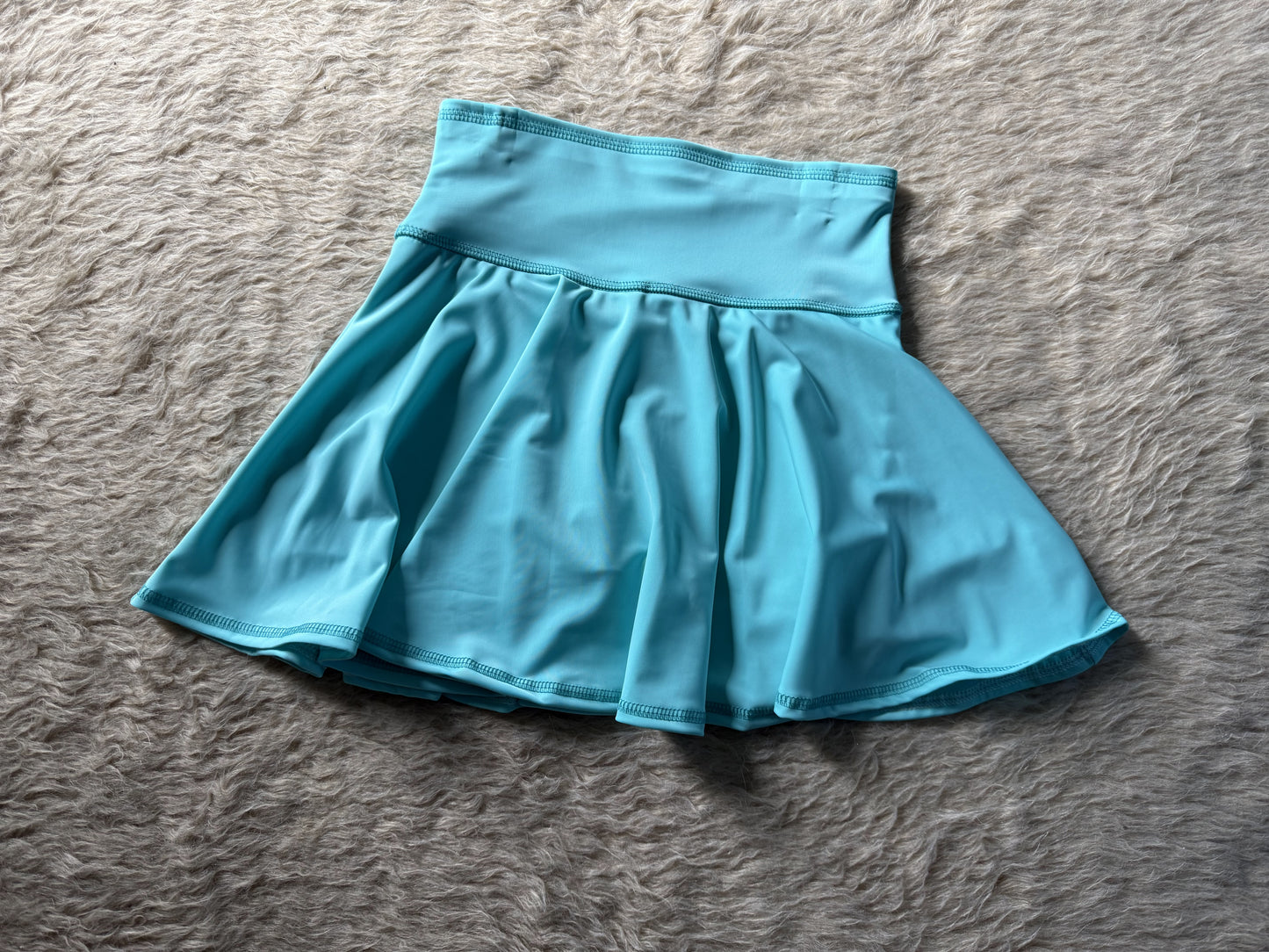 Falda Short
