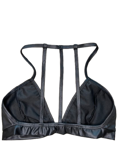 Top Broche Frente
