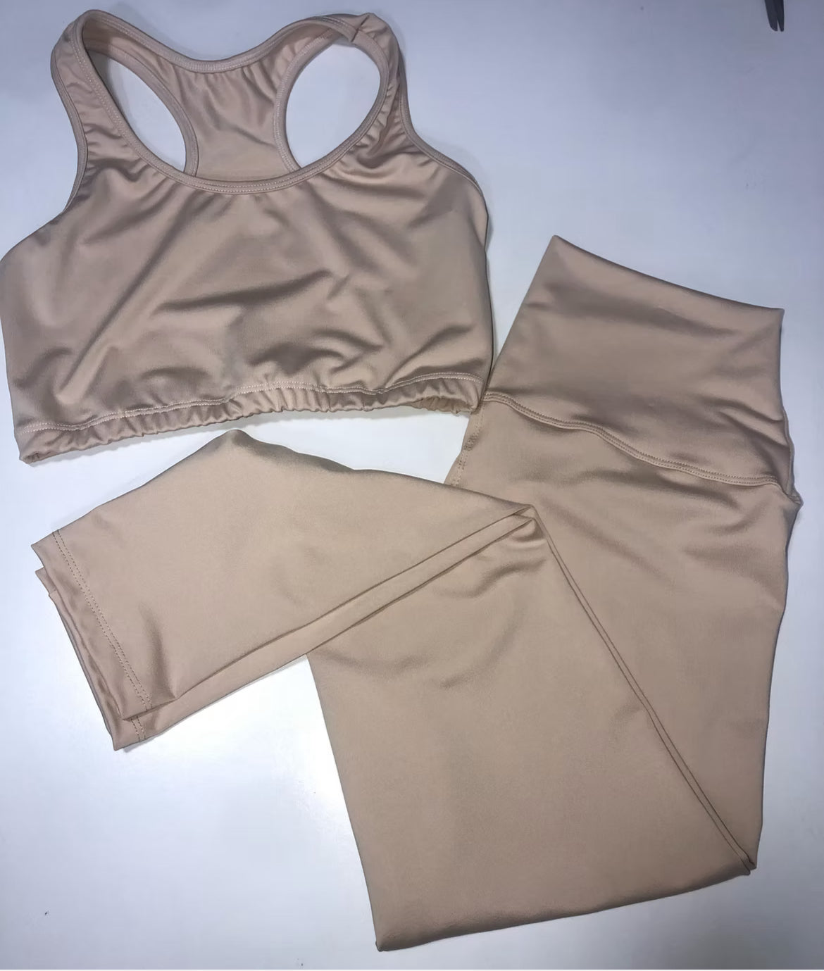 Conjunto XL