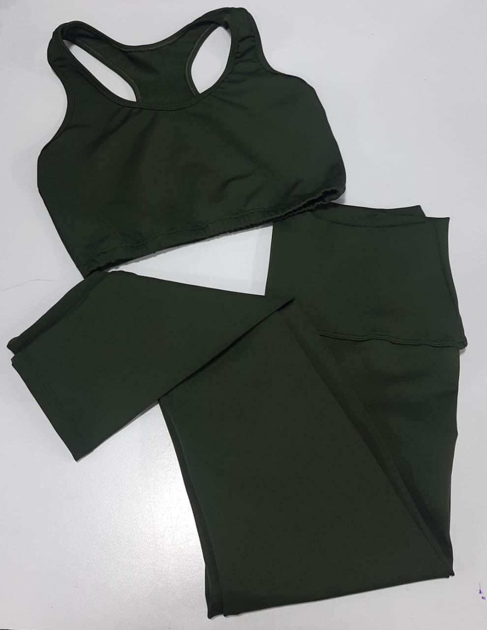 Conjunto XL