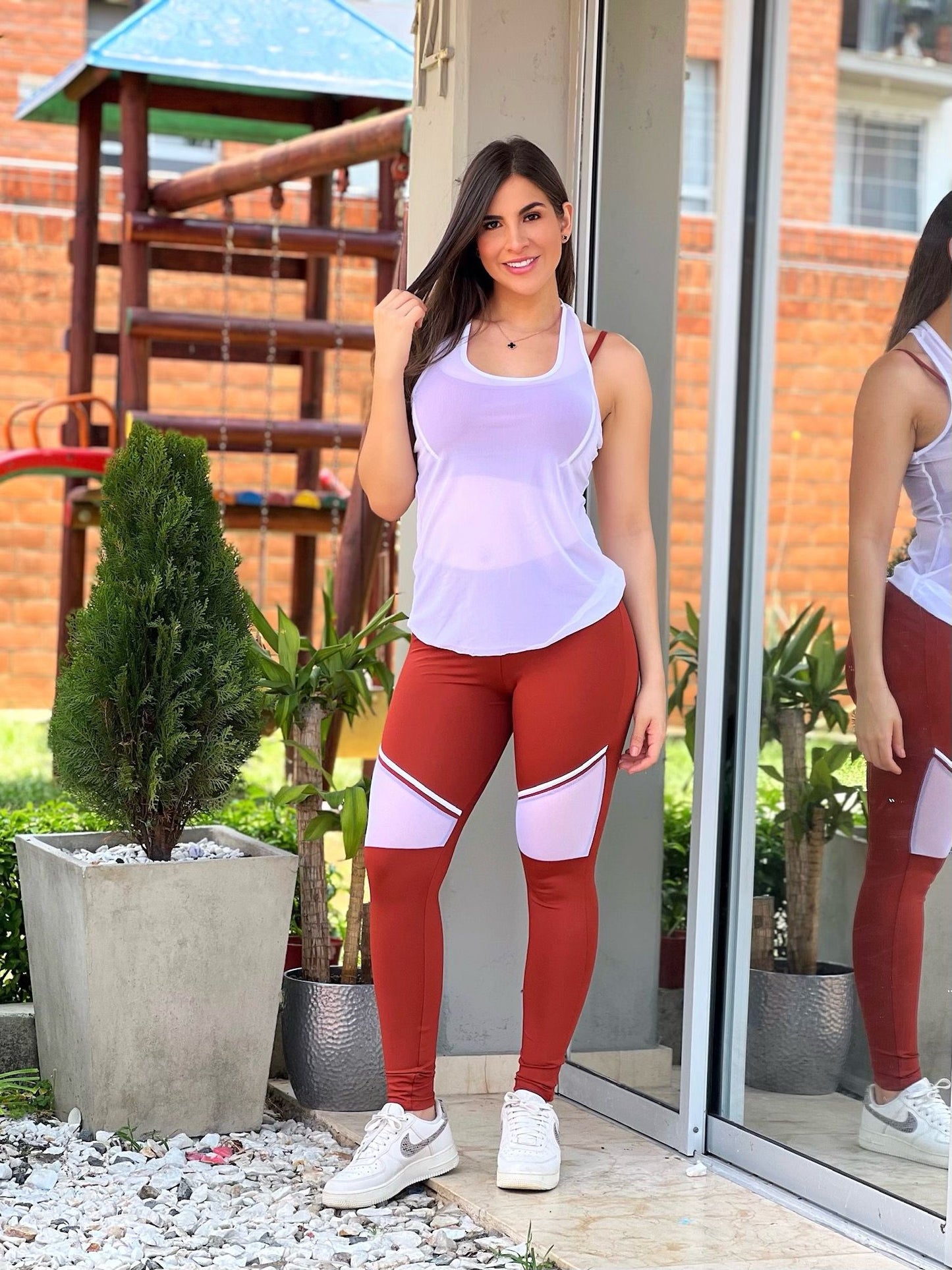 Conjunto 3 Piezas