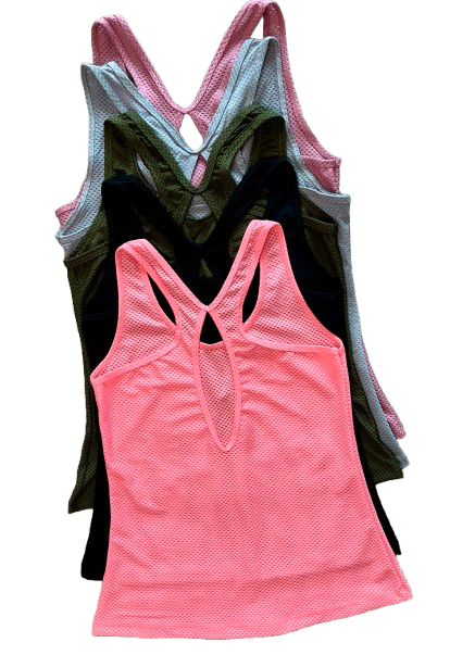 Blusa Textura Libélula