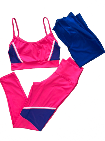 Conjunto 3 Piezas