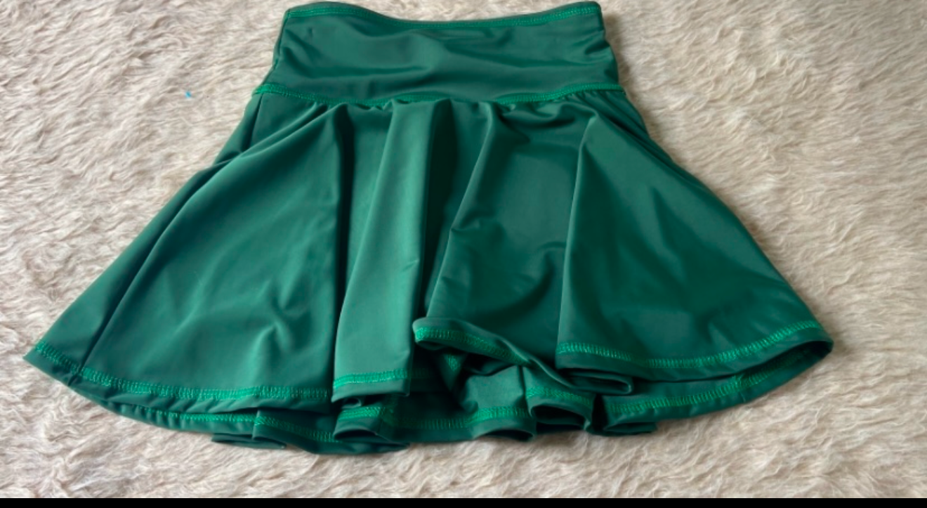 Falda Short