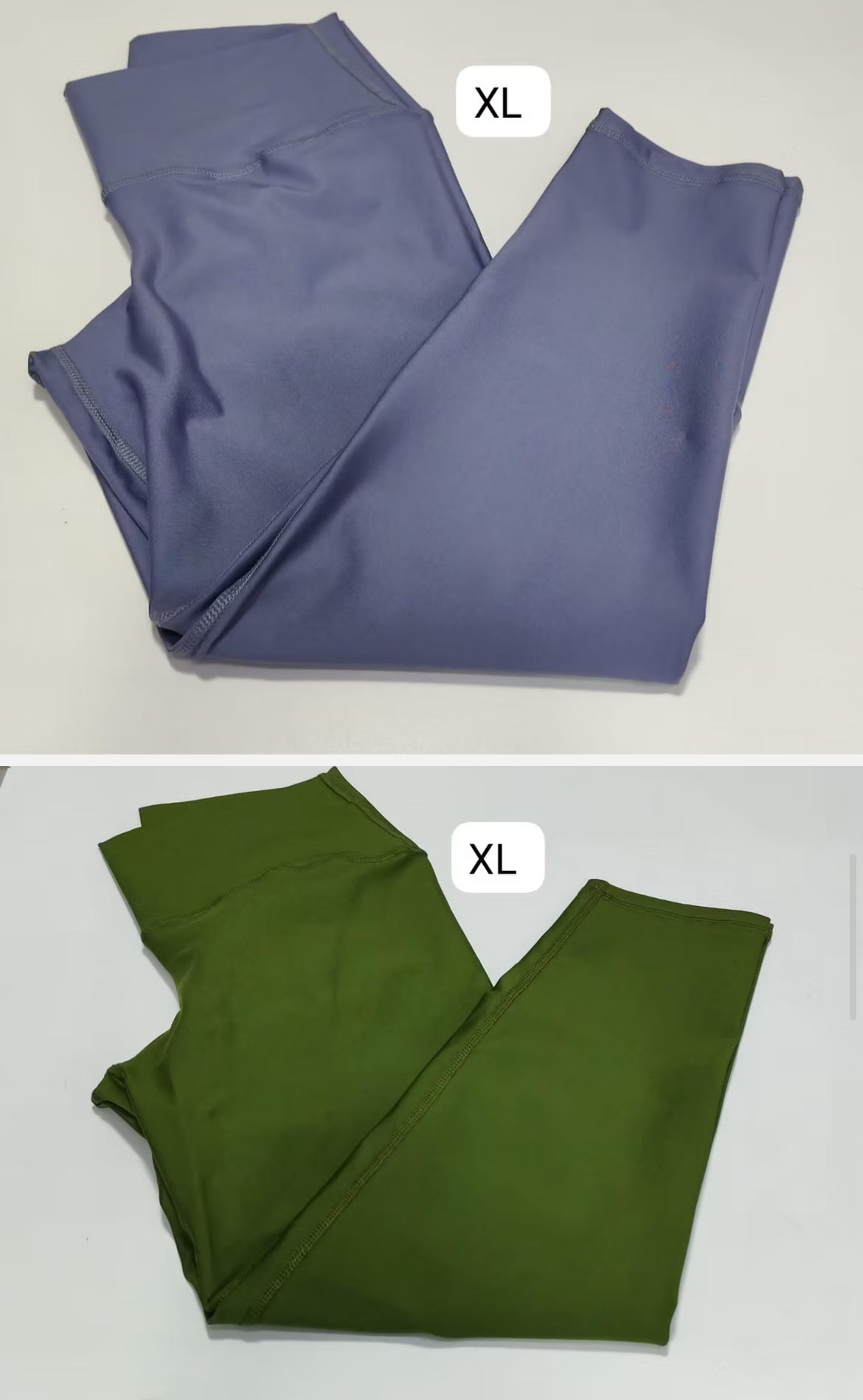 Leggin XL sólido