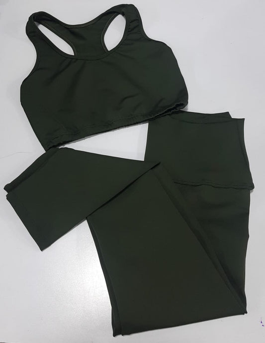 Conjunto XL