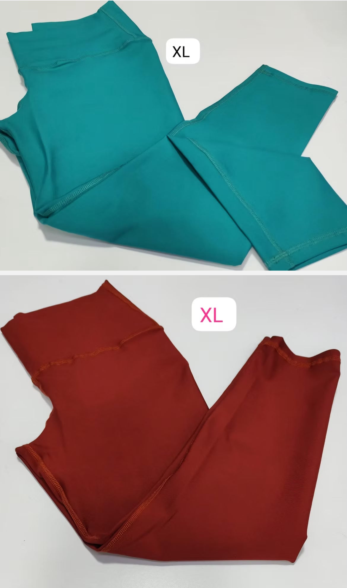 Leggin XL sólido