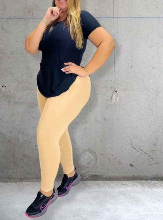 Leggin XL sólido