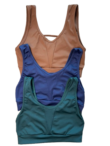 Top Licra V