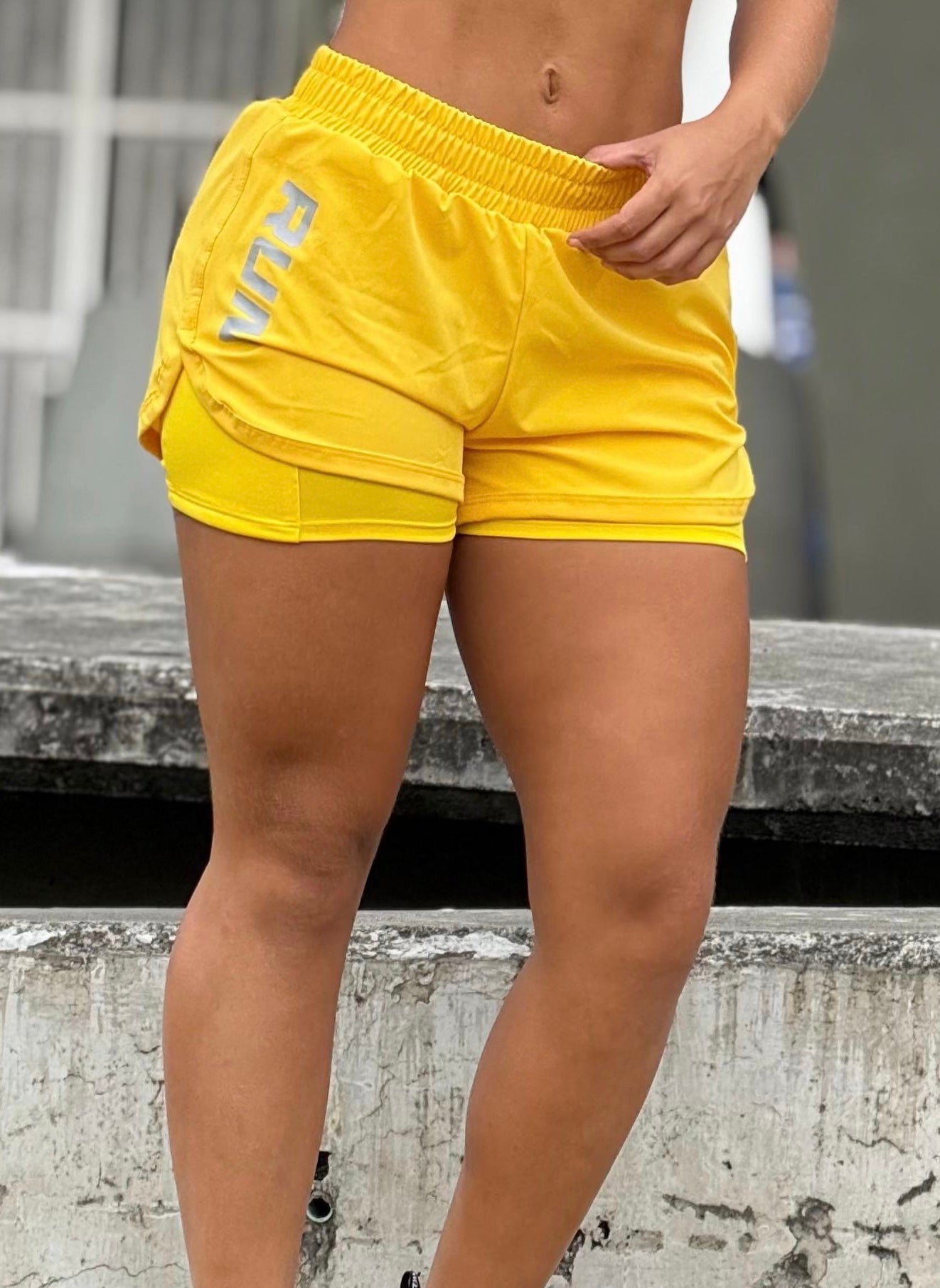 Short Run