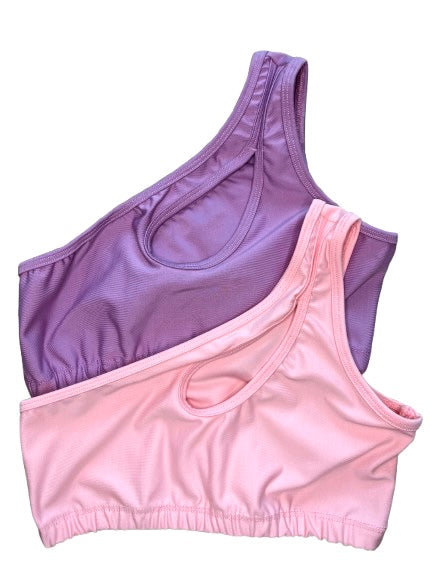 Top Licra Gota