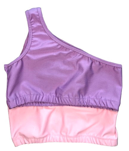 Top Licra Gota