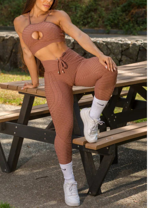 Conjunto Brocado 3 líneas MBR